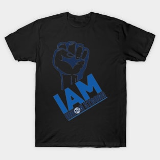 I Am Union Strong T-Shirt